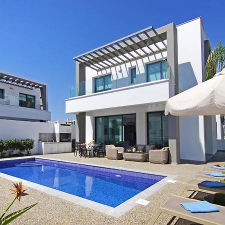 Villa Megan Protaras Exterior photo