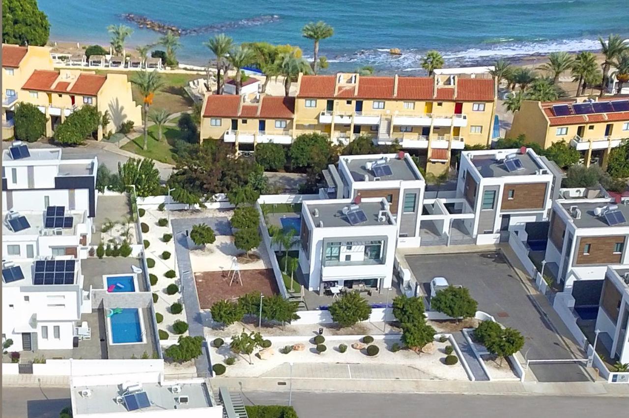 Villa Megan Protaras Exterior photo