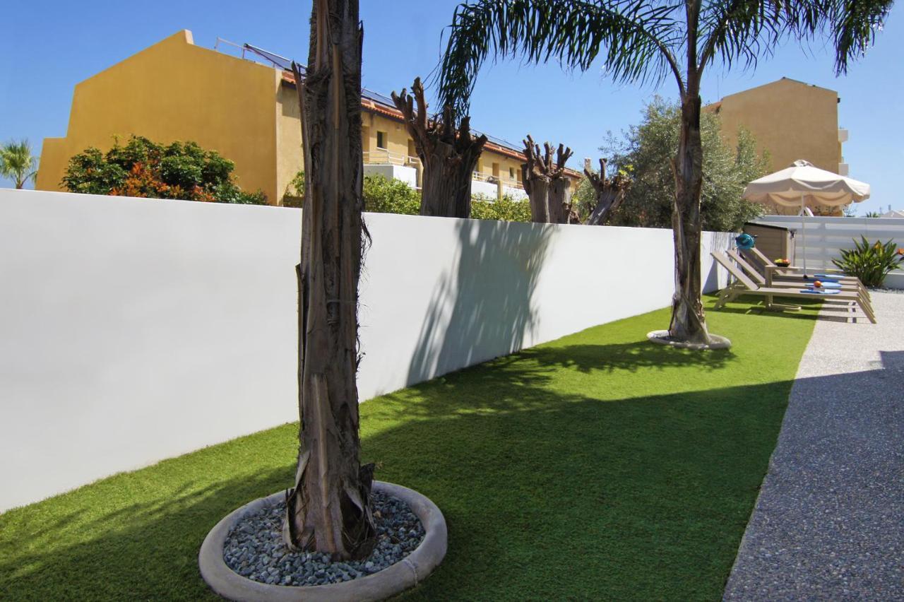 Villa Megan Protaras Exterior photo