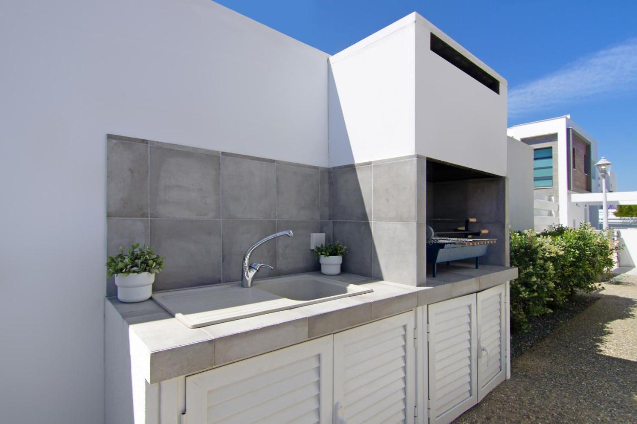 Villa Megan Protaras Exterior photo