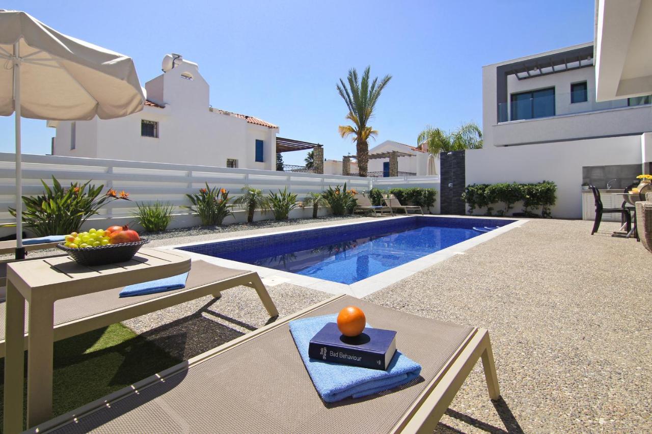 Villa Megan Protaras Exterior photo